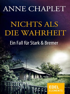 cover image of Nichts als die Wahrheit